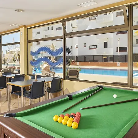 Oceanus Apart Otel 4*