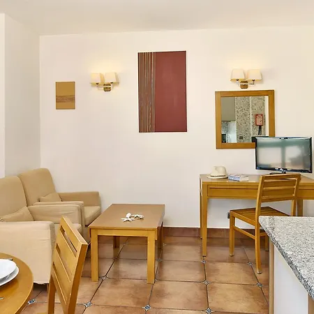 Aparthotel Oceanus