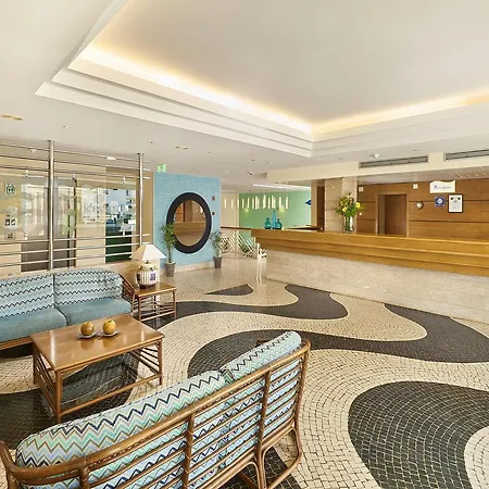 Apart Otel Oceanus