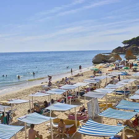 Oceanus Aparthotel