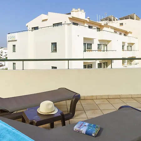 Oceanus 4* Albufeira