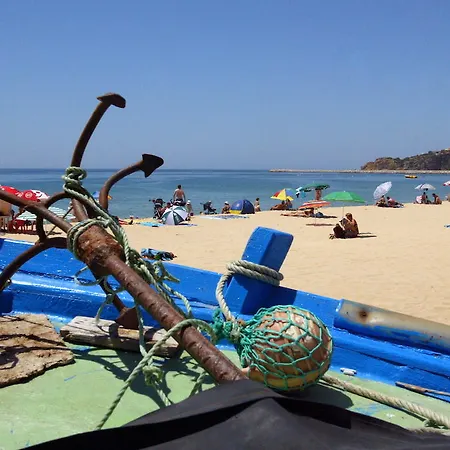 Oceanus Albufeira