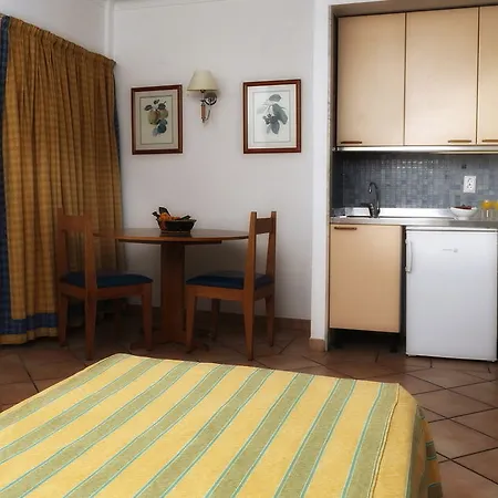 Oceanus Apart Otel