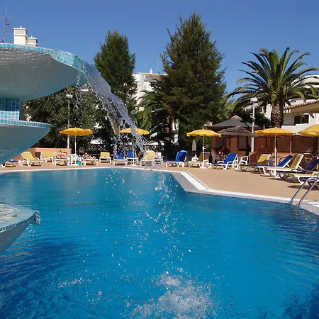 Oceanus 4* Albufeira