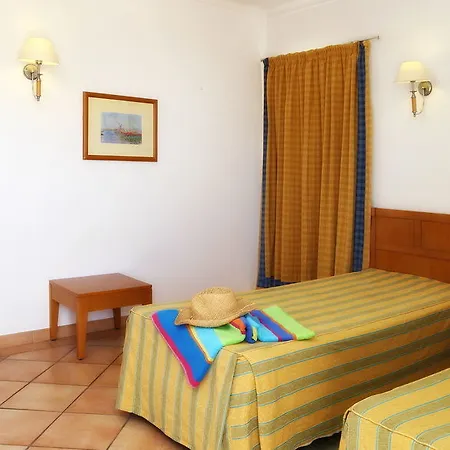 Apart Otel Oceanus