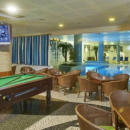 Oceanus 4* Albufeira