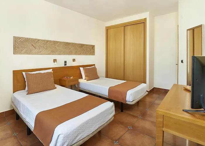 Aparthotel Oceanus Albufeira