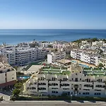 Aparthotel Oceanus Albufeira