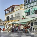 Aparthotel Oceanus