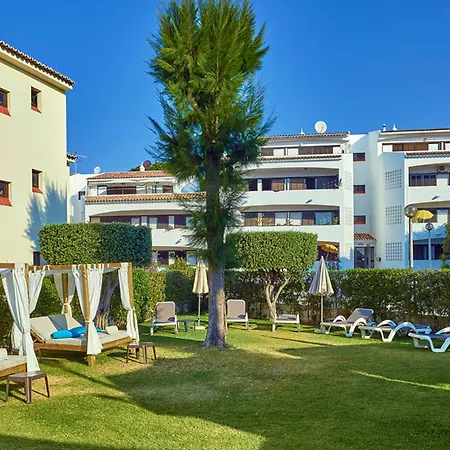 Appart hôtel Oceanus