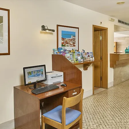 Oceanus 4* Albufeira