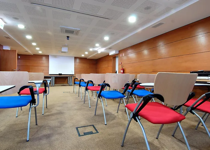 Oceanus Aparthotel Albufeira