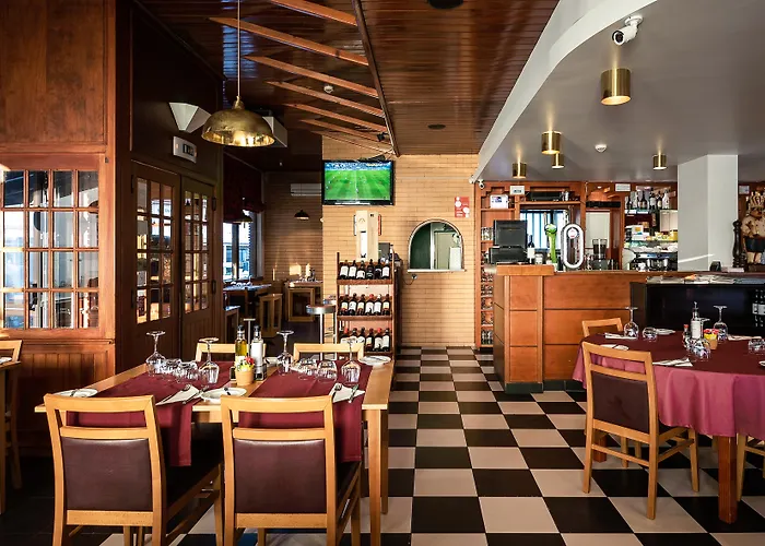 Oceanus Appart hôtel