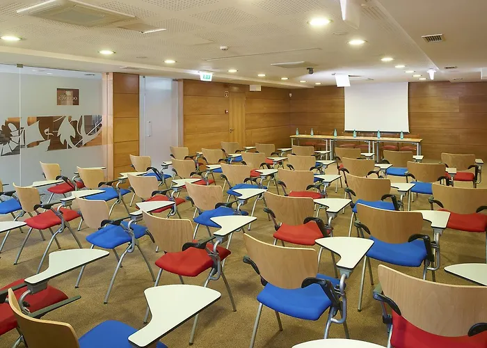 Oceanus 4* Albufeira