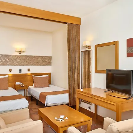 Oceanus 4* Albufeira