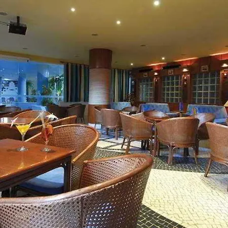 Oceanus 4* Albufeira