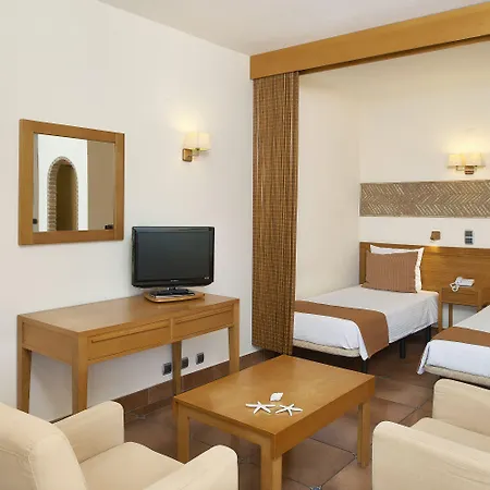Oceanus Aparthotel Albufeira