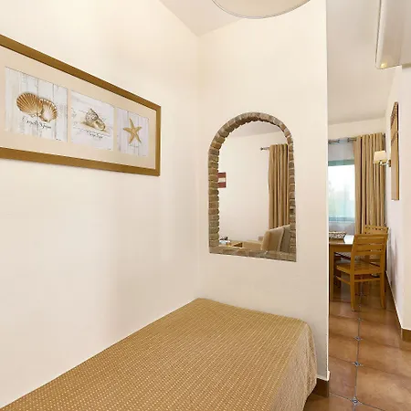 Oceanus Aparthotel Albufeira