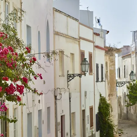 Hotel apartamentowy Oceanus