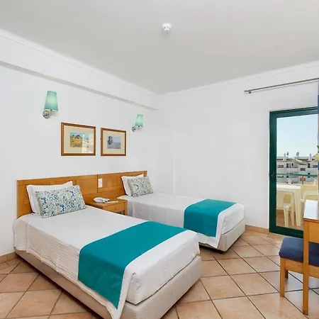 Oceanus 4* Albufeira
