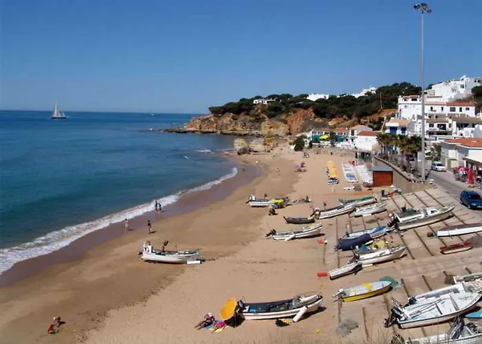 Oceanus 4* Albufeira