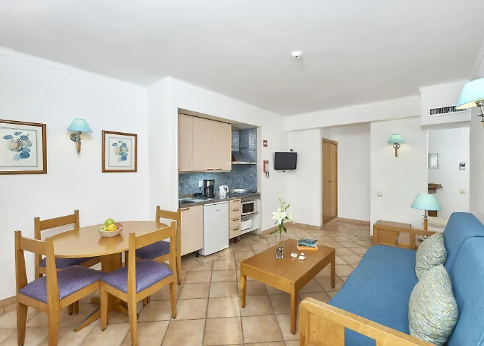 Oceanus 4* Albufeira