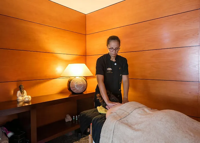 Oceanus 4* Albufeira