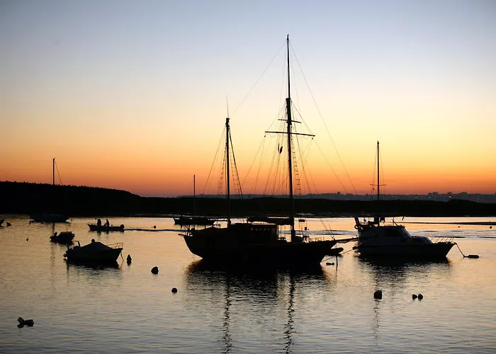 Aparthotel Oceanus 4*