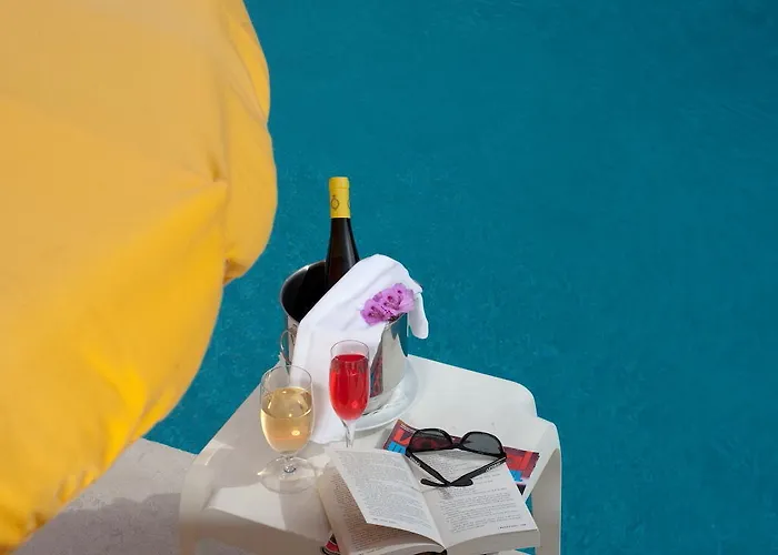 Aparthotel Oceanus Albufeira